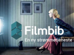 Filmbib en ny strømmetjeneste