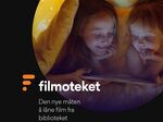 Bilde av filmotekets logo