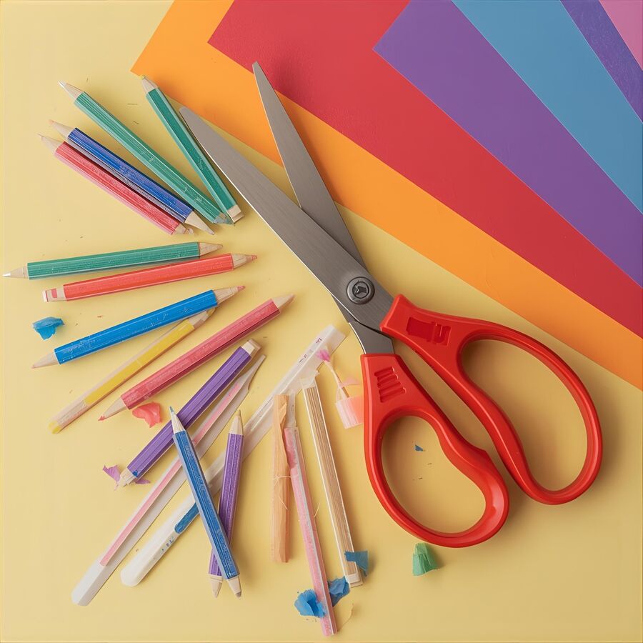 Foto: Vågsbygd bibliotek