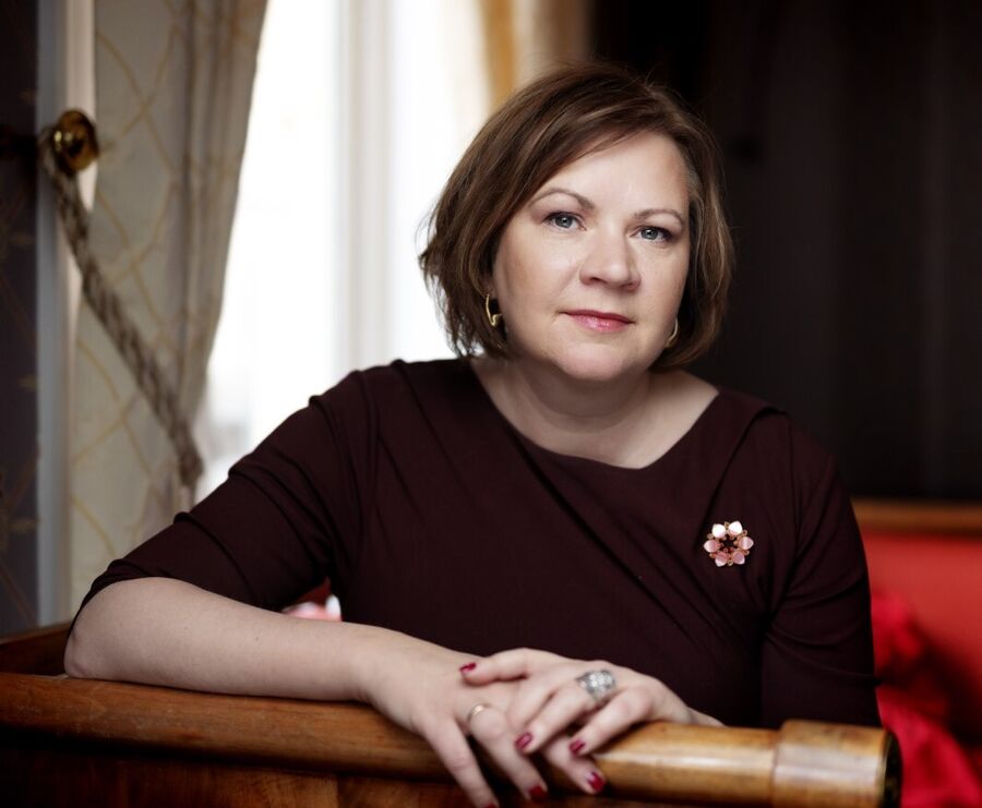 Foto: Agnete Brun Foto: Agnete Brun