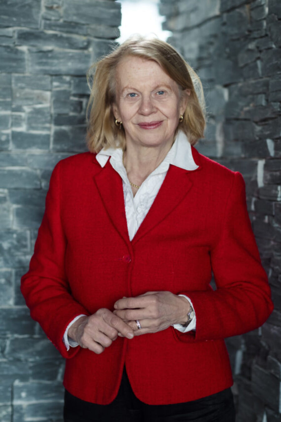 Janne Haaland Matlary.