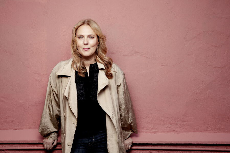 Foto: Agnete Brun Margreth Olin
