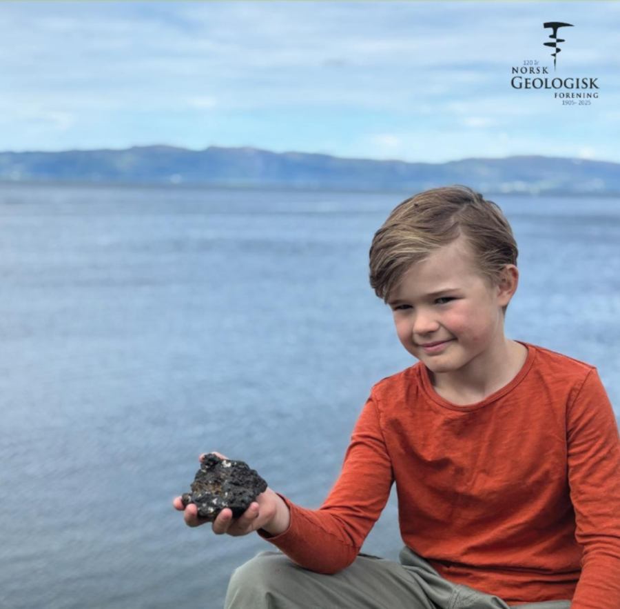 Geologiensdag Geologiensdag